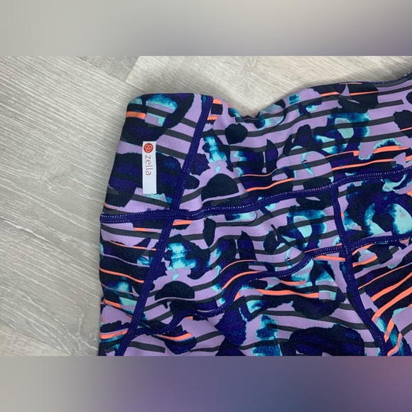 Zella Women’s US M Leggings - Picture 4 of 8
